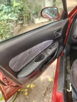 Nissan Wingroad Y11 2004 Car (Used)