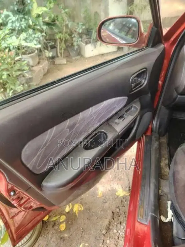 Nissan Wingroad Y11 2004 Car (Used)