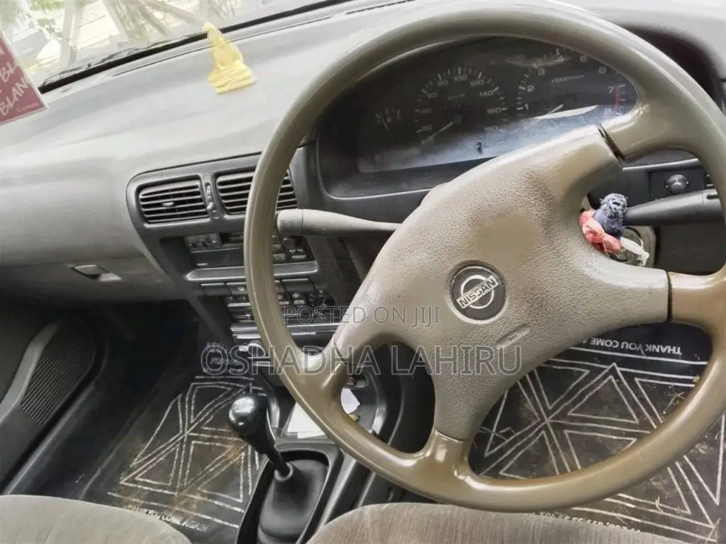 Nissan FB13 Super Saloon 1999 Car (Used)