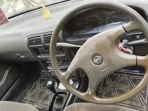 Nissan FB13 Super Saloon 1999 Car (Used)