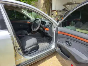 Nissan BlueBird Sylphy G11 2011 Car (Used)