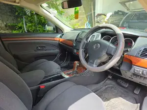 Nissan BlueBird Sylphy G11 2011 Car (Used)