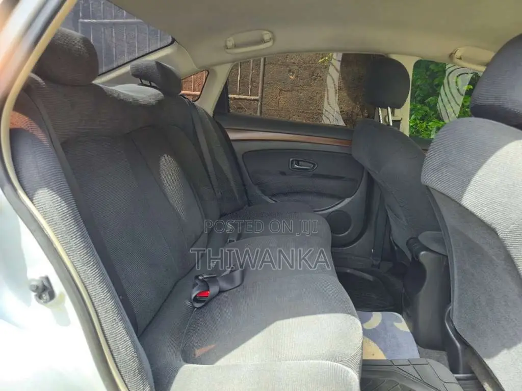 Nissan BlueBird Sylphy G11 2011 Car (Used)