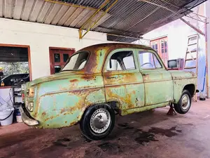 Ford Prefect 1960 Car (Used)