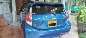 Toyota Aqua X Urban 2015 Car (Used)