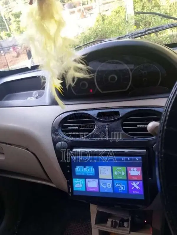 Micro Trend 2012 Car (Used)