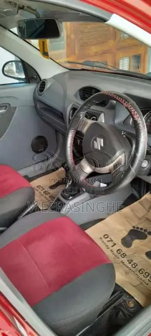 Suzuki Alto 2015 Car (Used)