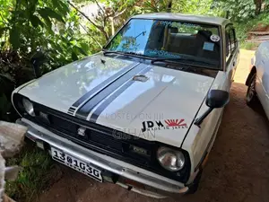 Nissan B310 1978 Car (Used)