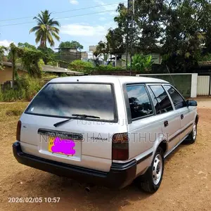 Toyota EE 98 1990 Car (Used)