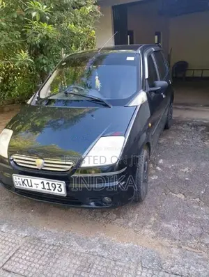 Micro Trend 2012 Car (Used)