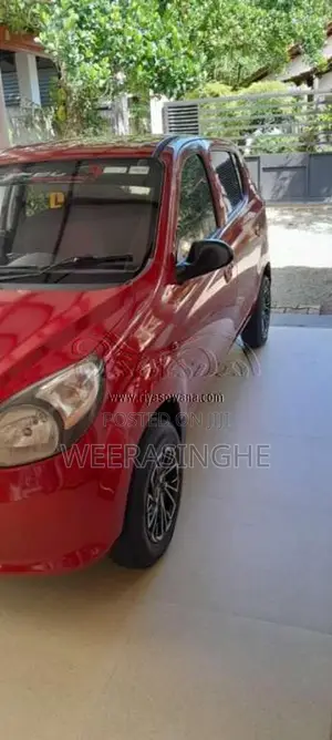Suzuki Alto 2015 Car (Used)