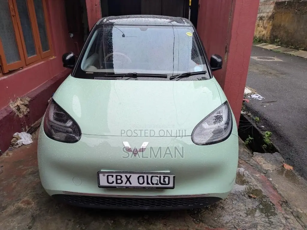 Wuling Bingo 2025 Car (Used)