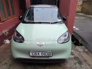 Wuling Bingo 2025 Car (Used)