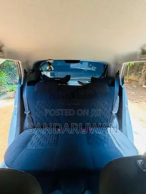 Perodua Axia 2018 Car (Used)