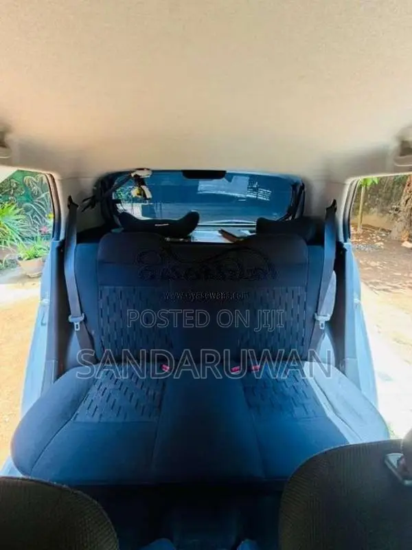 Perodua Axia 2018 Car (Used)