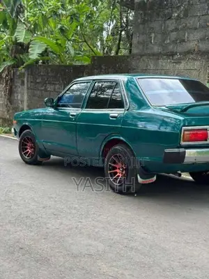 Nissan HB310 1979 Car (Used)