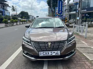 Toyota Premio 260 G Superior 2017 Car (Used)