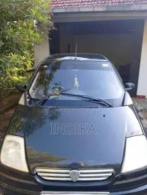 Micro Trend 2012 Car (Used)