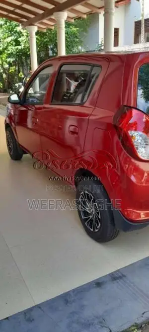 Suzuki Alto 2015 Car (Used)