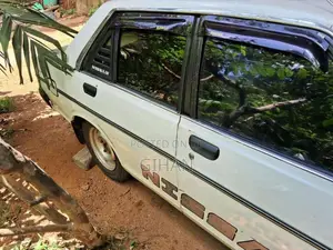 Nissan B310 1978 Car (Used)