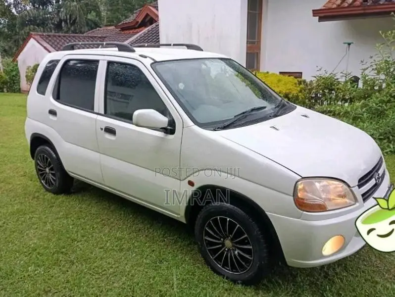 Suzuki Swift 2003 Car (Used)