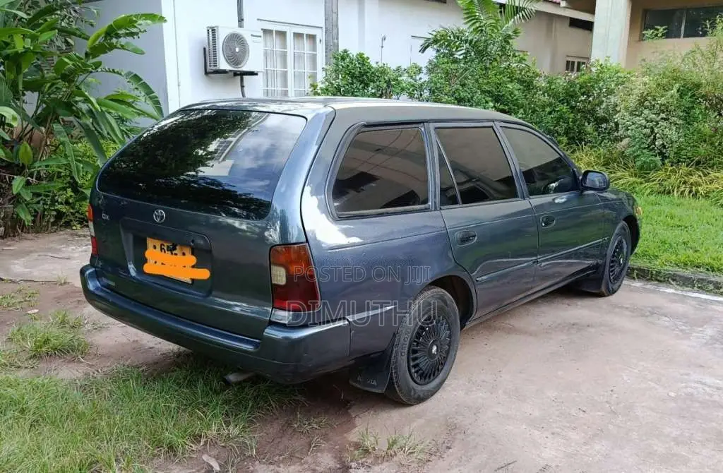 Toyota Corolla CE108 1996 Car (Used)