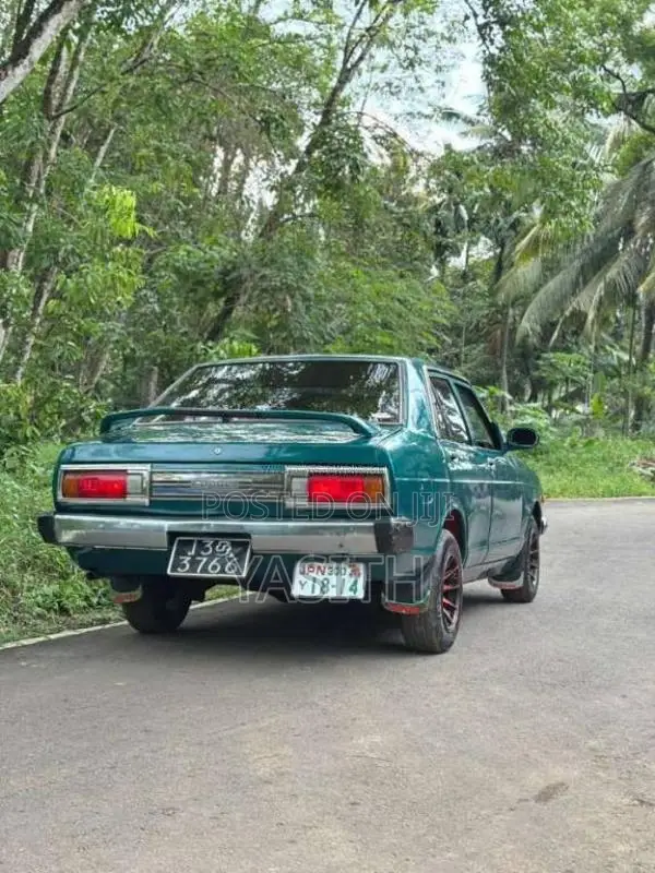 Nissan HB310 1979 Car (Used)