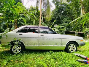 Nissan B310 1980 Car (Used)