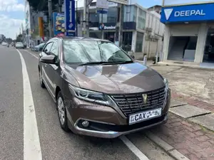 Toyota Premio 260 G Superior 2017 Car (Used)