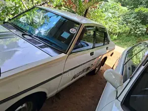 Nissan B310 1978 Car (Used)