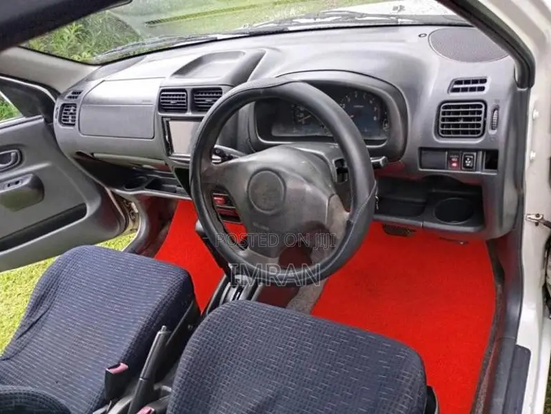 Suzuki Swift 2003 Car (Used)