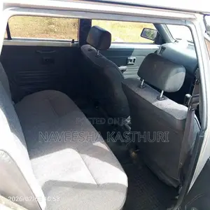 Toyota EE 98 1990 Car (Used)