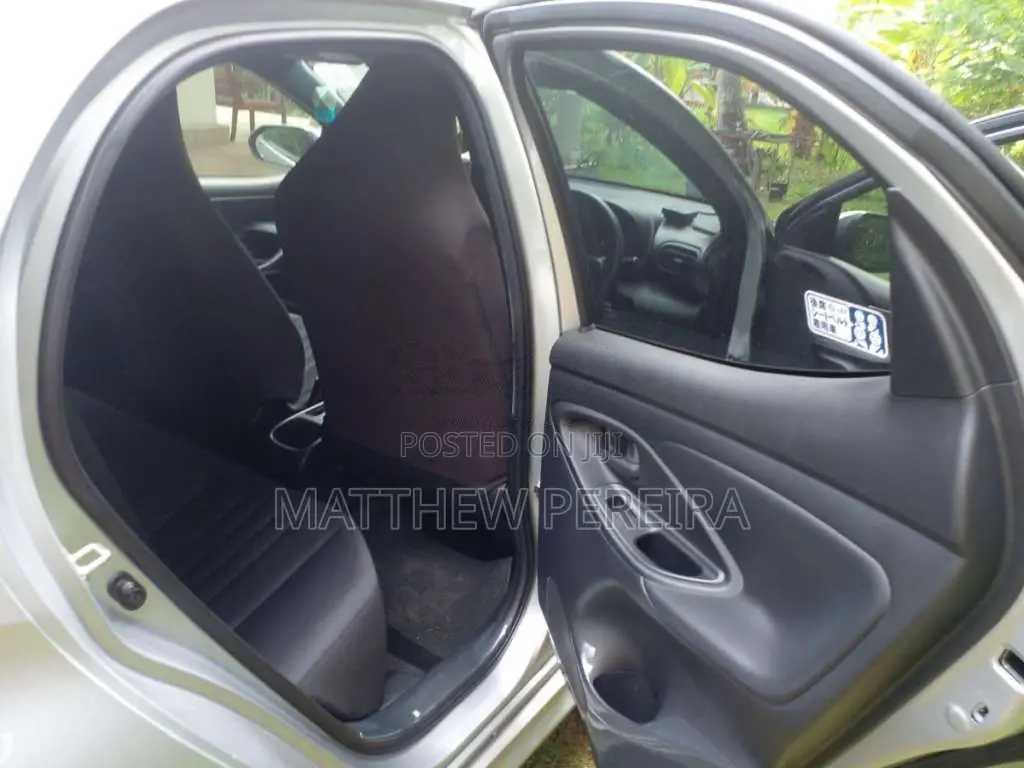 Toyota Yaris 2023 Car (Used)