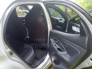 Toyota Yaris 2023 Car (Used)