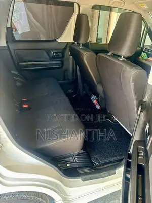 Suzuki Wagon R Custom 2023 Car (Used)