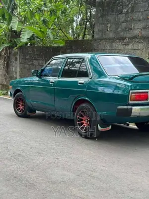 Nissan HB310 1979 Car (Used)