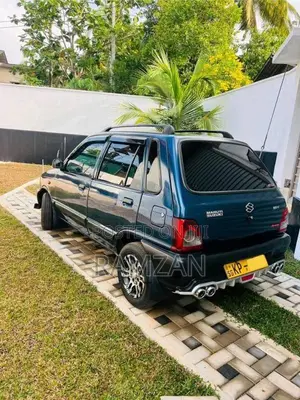 Suzuki Maruti 800 2011 Car (Used)