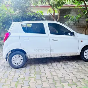 Suzuki Alto 2014 Car (Used)
