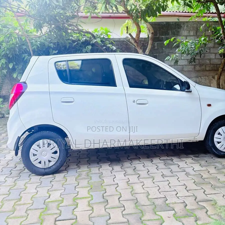 Suzuki Alto 2014 Car (Used)