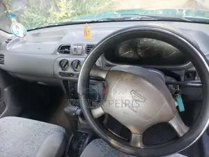 Nissan March K11 1999 Car (Used)