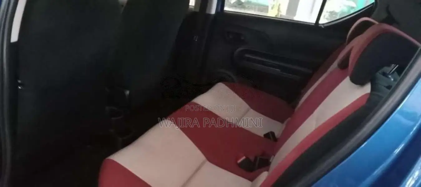 Toyota Aqua X Urban 2015 Car (Used)