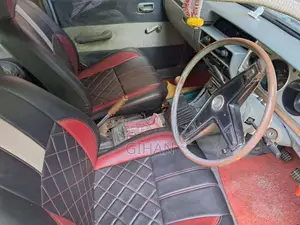 Nissan B310 1978 Car (Used)