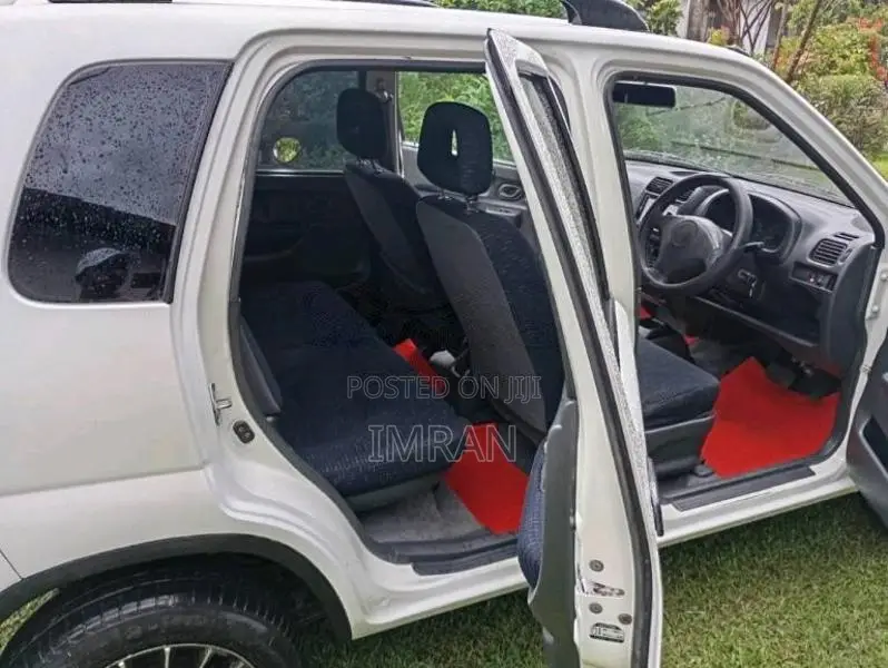 Suzuki Swift 2003 Car (Used)