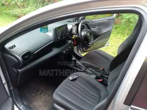 Toyota Yaris 2023 Car (Used)