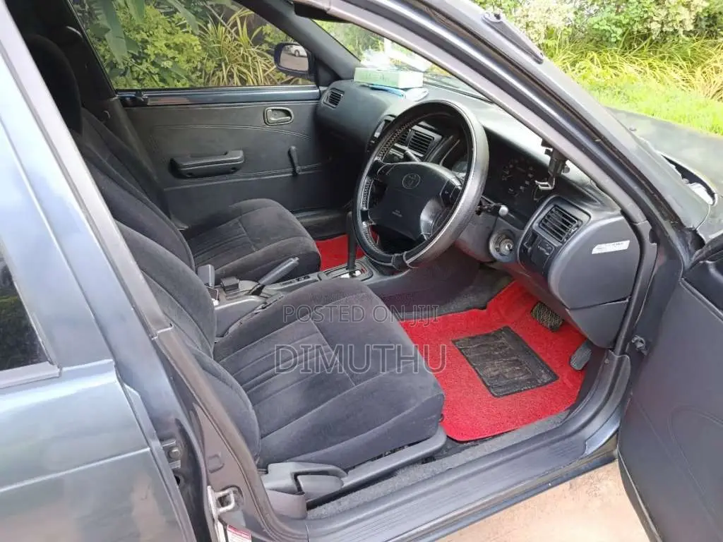 Toyota Corolla CE108 1996 Car (Used)