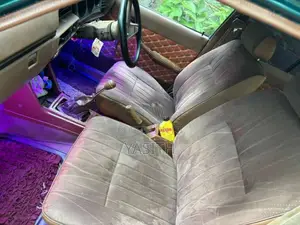 Nissan HB310 1979 Car (Used)