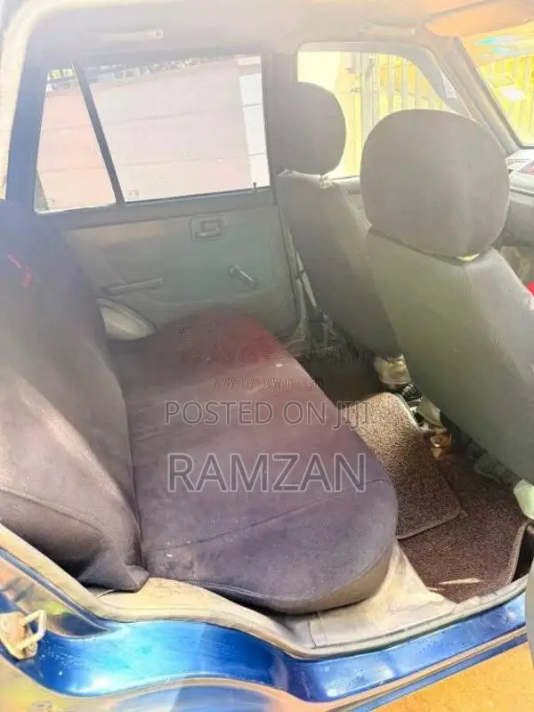 Suzuki Maruti 800 2011 Car (Used)