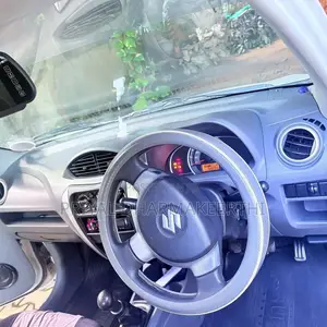 Suzuki Alto 2014 Car (Used)