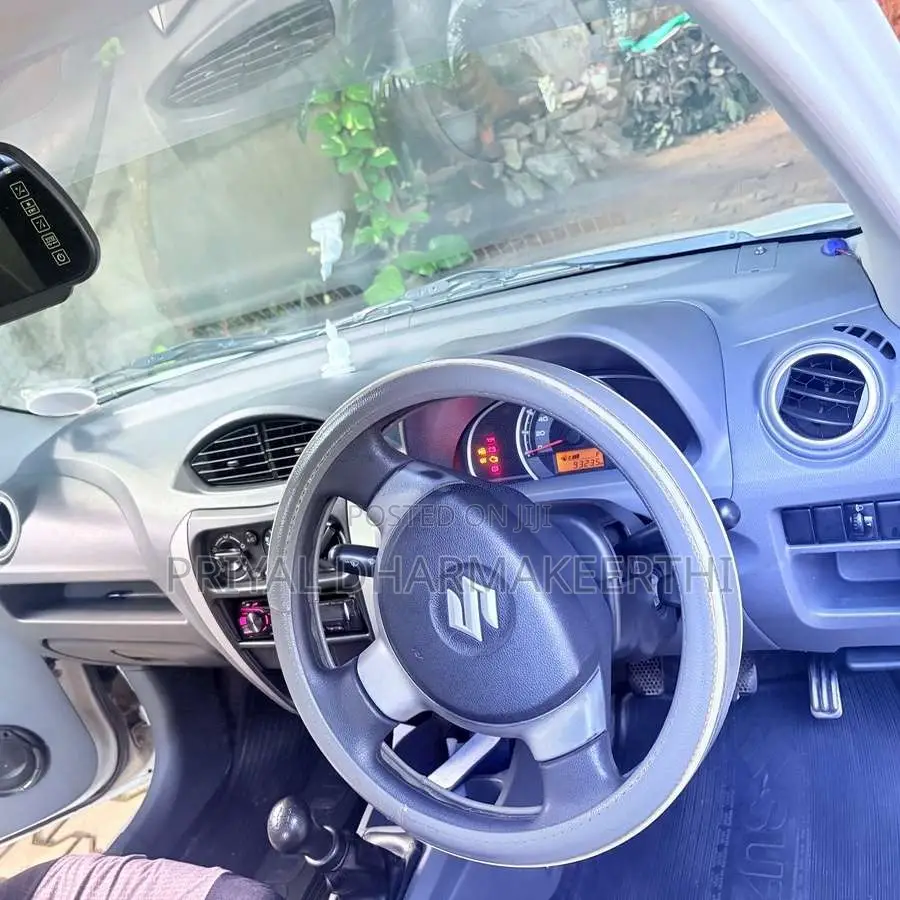 Suzuki Alto 2014 Car (Used)