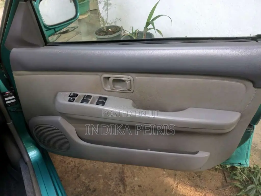 Nissan March K11 1999 Car (Used)